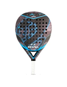 AKKERON KOVRA DIABLO EDITION 2023 | Paddle rackets
