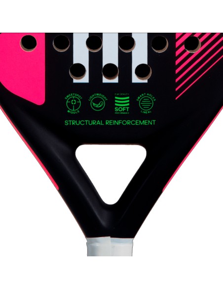 Adidas Match LIGHT 3.2 2023 | Padel Rackets