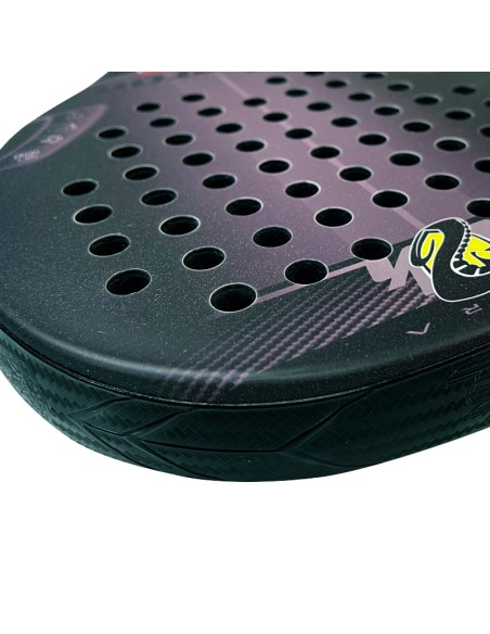 AKKERON KOVRA DIAVOLO IT 2023 | Palas de Pádel