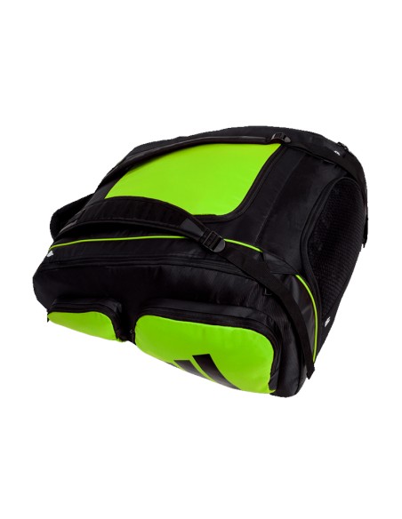 Paletero Adidas PROTOUR 3.2 Lime 2023 | Paleteros y mochilas