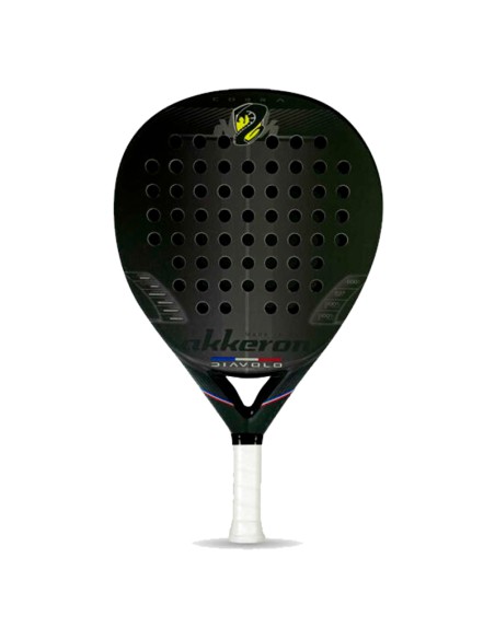 AKKERON KOVRA DIAVOLO FR 2023 | Racchette da padel