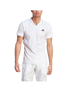 POLO ADIDAS AEROREADY FREELIFT PRO 2023 | Ropa de pádel