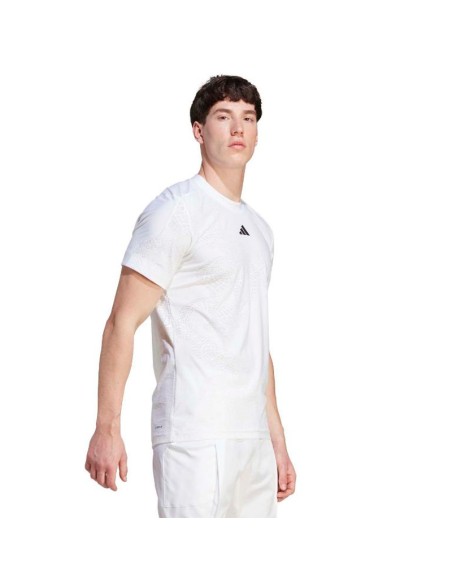 CAMISETA ADIDAS AEROREADY FREELIFT PRO 2023 | Ropa de pádel