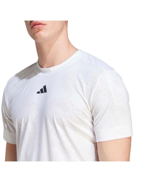 ADIDAS AEROREADY FREELIFT PRO 2023 T-SHIRT | Padel clothing
