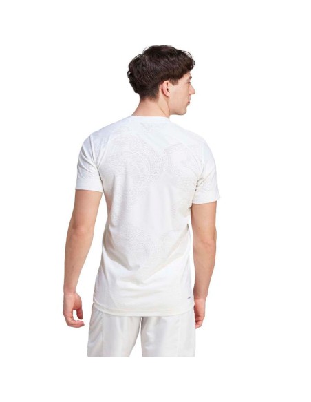 T-SHIRT ADIDAS AEROREADY FREELIFT PRO 2023 | Vêtements de padel