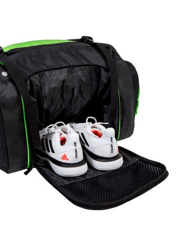 Sac de Padel Adidas PROTOUR 3.2 Lime 2023 | Sacs de padel et sacs à...