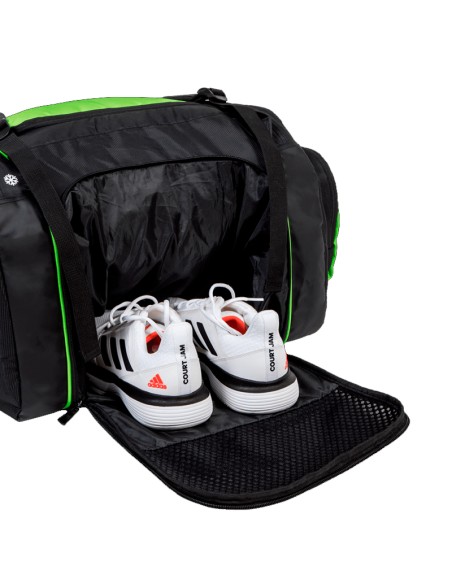 Adidas PROTOUR 3.2 Lime 2023 padel racket bag | Padel bags and back...