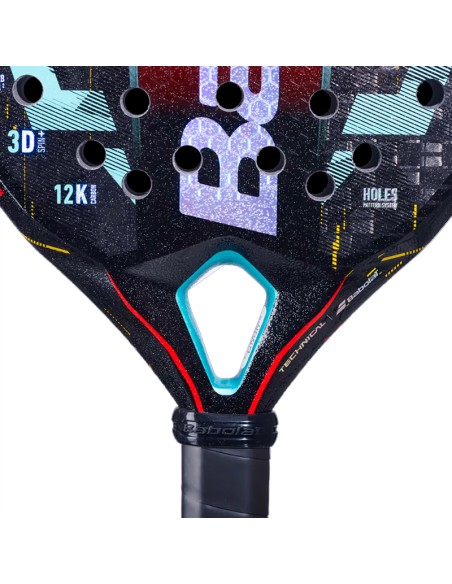 Babolat Technical Viper Juán Lebrón 2023