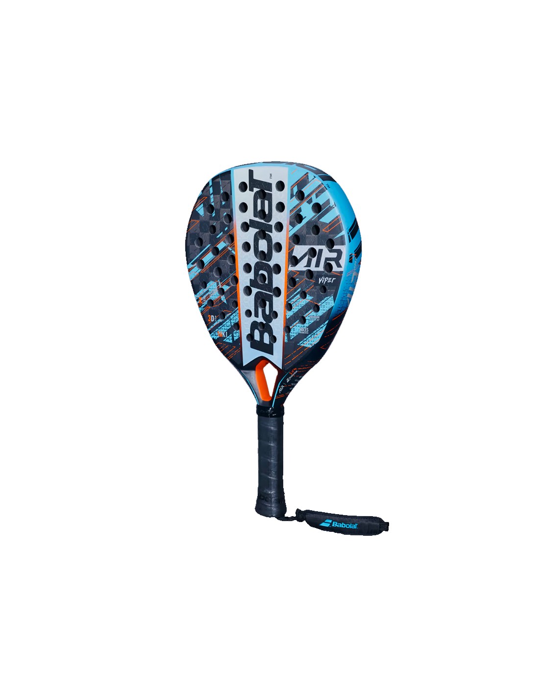 BABOLAT AIR VIPER 2023 Padel rackets Padel rackets