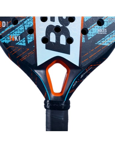 Paleta De Padel Paddle Babolat Air Viper 2023 Padle