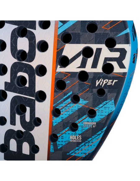 Babolat Air Viper 2023
