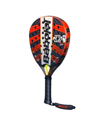 BABOLAT TECHNICAL VIPER 2023 Padel rackets Padel rackets