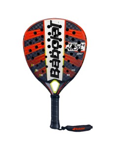 Babolat padel brand