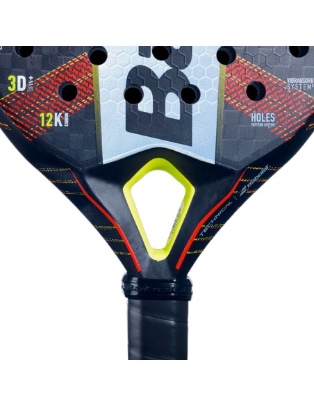 Babolat Technique Viper 2023