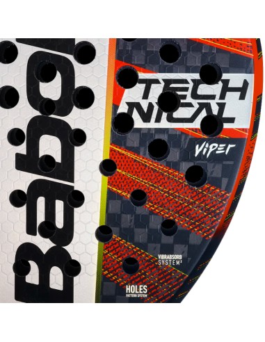 Babolat Técnico Víbora 2023