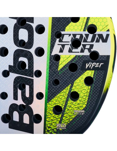 Babolat Counter Viper 2023