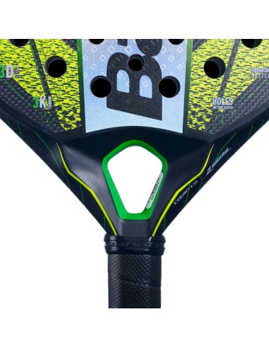 BABOLAT COUNTER VIPER 2023 Padel rackets Padel rackets