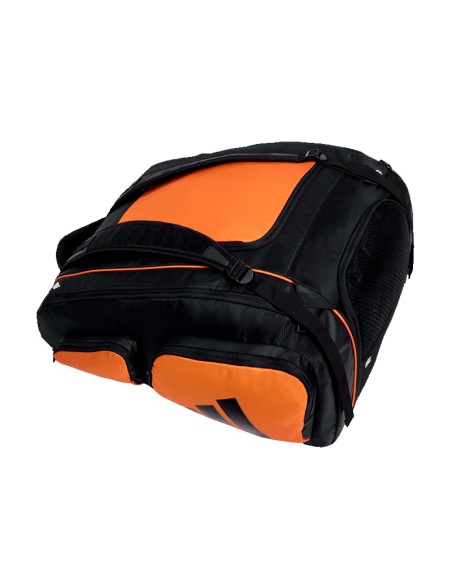 Sac de Padel Adidas PROTOUR 3.2 Orange | Sacs de padel et sacs à dos