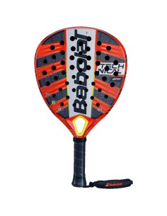 Marca de padel Babolat