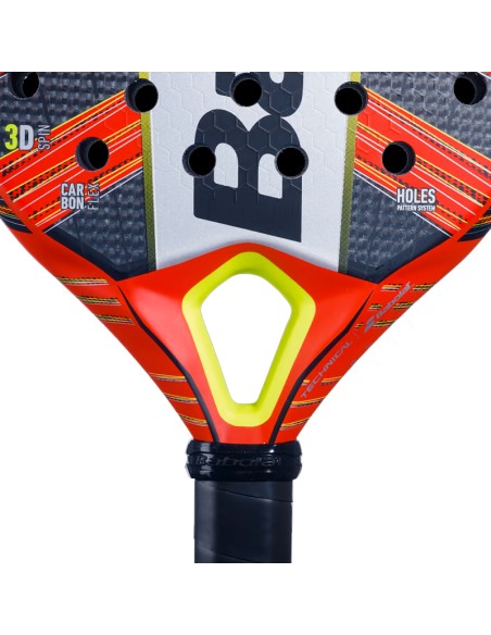 Babolat Technical Veron 2023