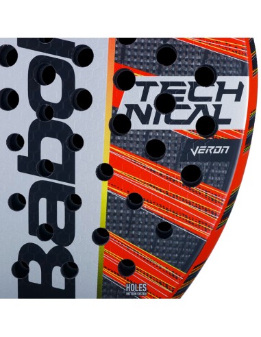 Babolat Técnico Veron 2023