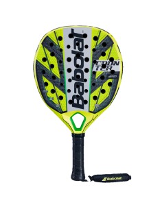 CONTADOR BABOLAT VERON 2023 | raquetes padel