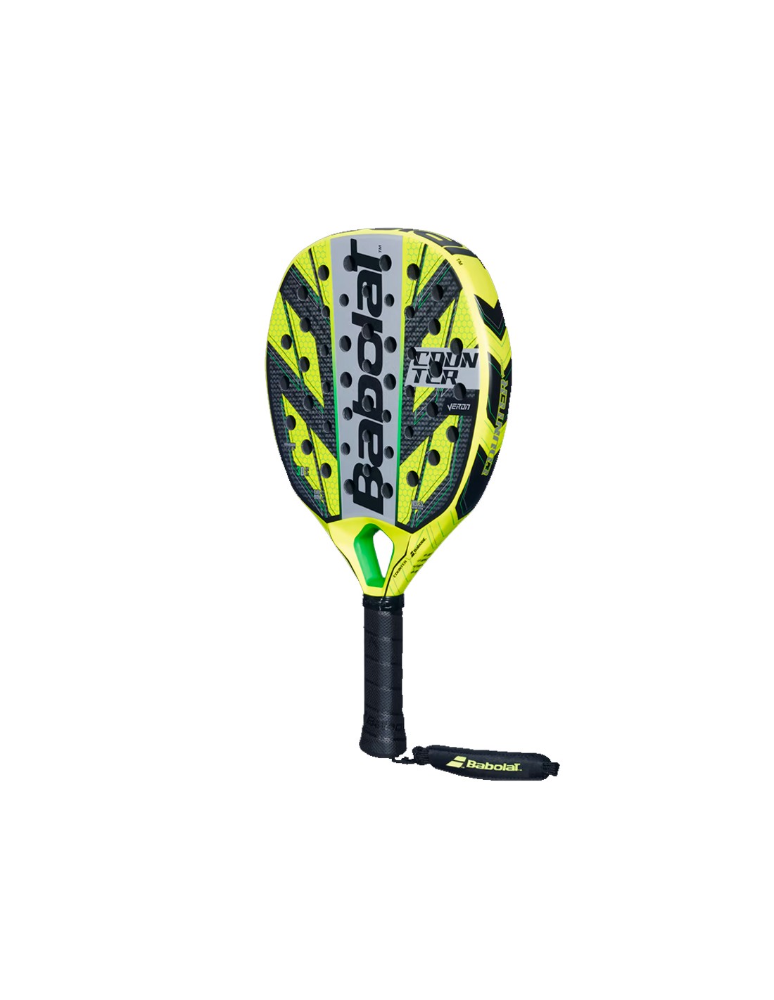 BABOLAT COUNTER VERON 2023 Padel rackets Padel rackets