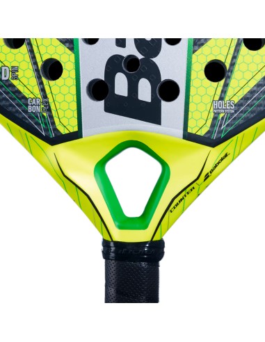 CONTADOR BABOLAT VERON 2023 | raquetes padel