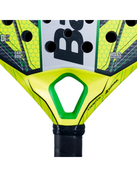 CONTATORE BABOLAT VERON 2023 | Racchette da padel