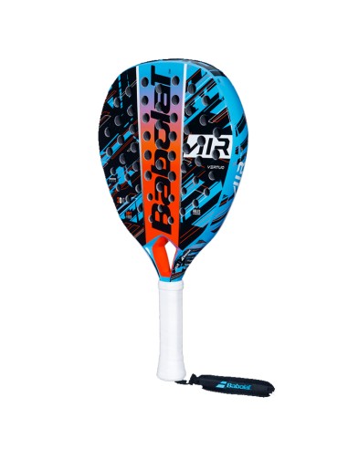 Babolat Air Vertuo 2023 Padel rackets Padel rackets