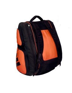 Adidas PROTOUR 3.2 Orange padel racket bag | Padel bags and backpacks