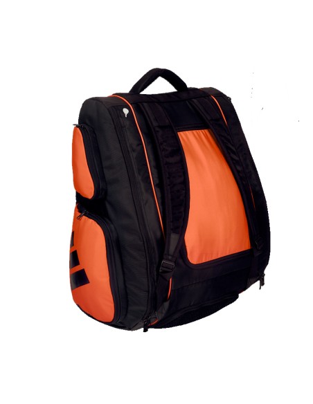 Adidas PROTOUR 3.2 Orange Padel-Tasche | Paddeltaschen und Rucksäcke