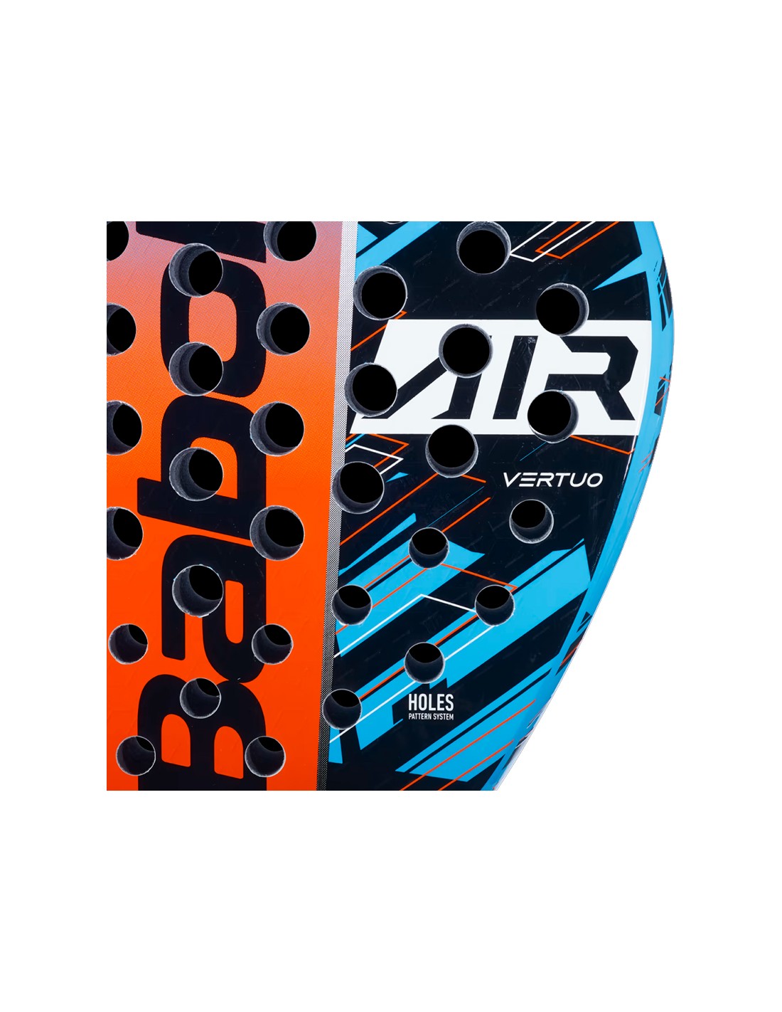 Racchetta da Padel Babolat Air Veron 2023