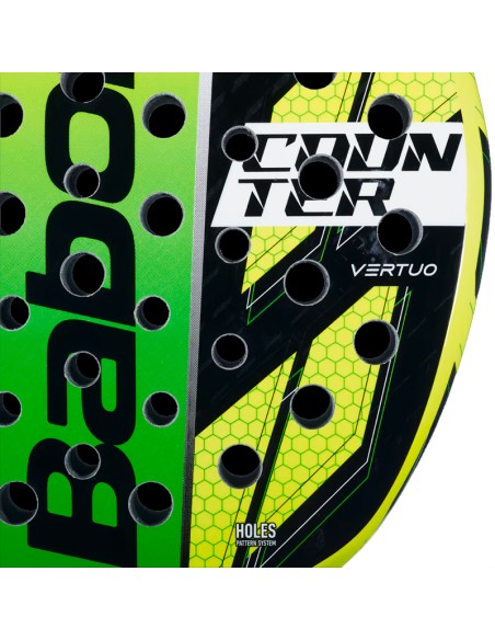 Contador Babolat Vertuo 2023