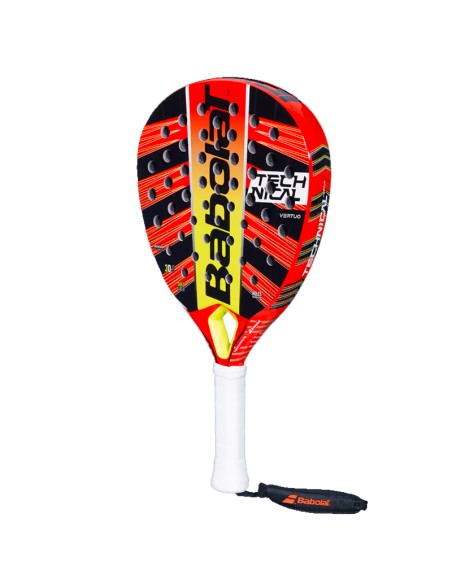 BABOLAT TÉCNICA VERTUO 2023 | raquetes padel