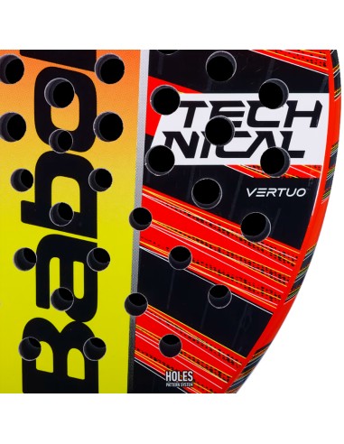 BABOLAT TECNICO VERTUO 2023 | Racchette da padel