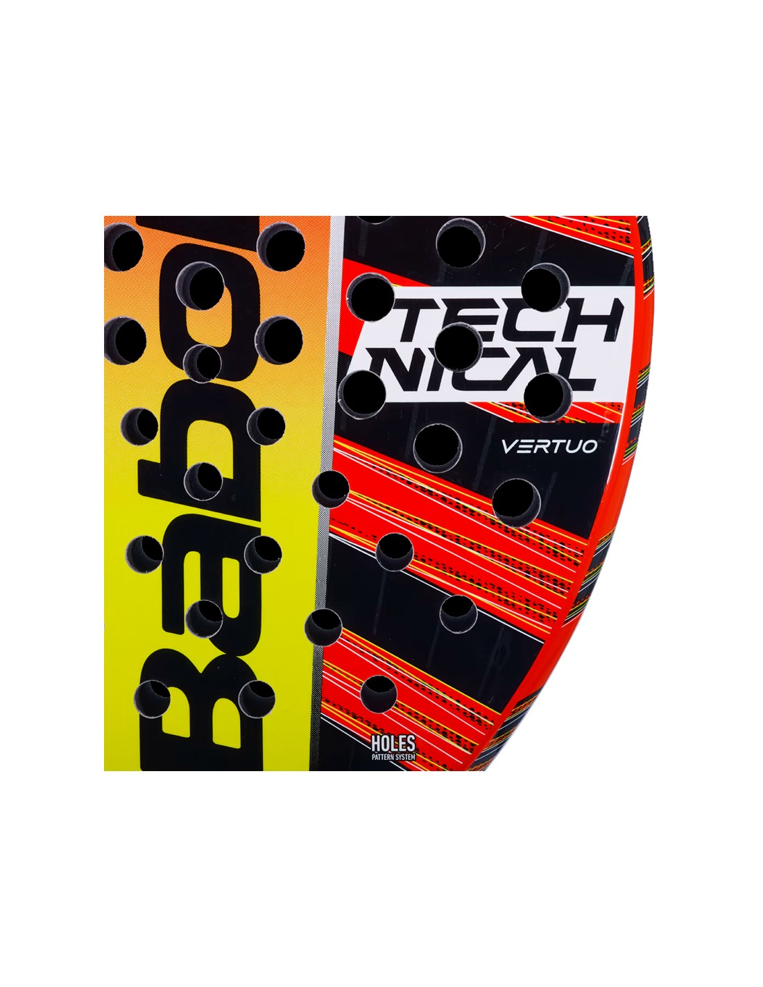 BABOLAT TECHNICAL VERTUO 2023 Padel rackets Padel rackets