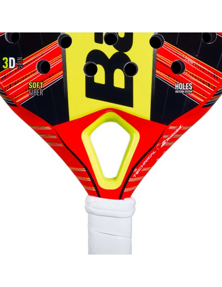 BABOLAT TECHNICAL VERTUO 2023 | Paddle rackets