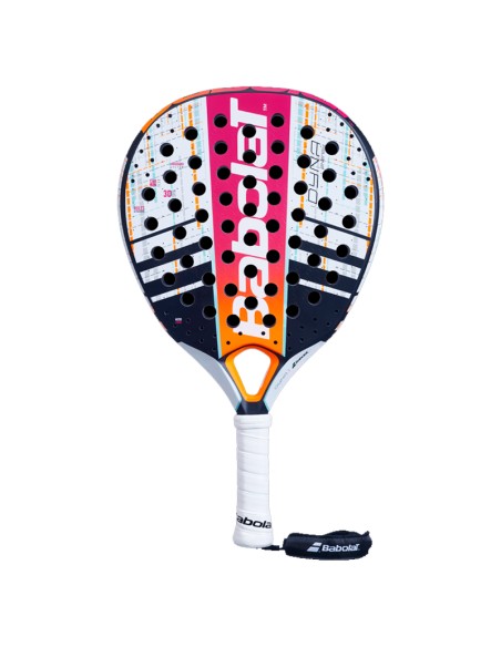 Babolat Dyna Energia 2023