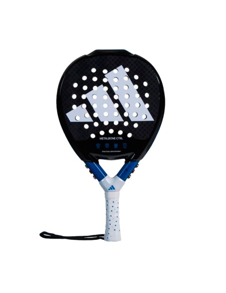 Adidas Metalbone CTRL 3.2 2023 | Palas de Pádel