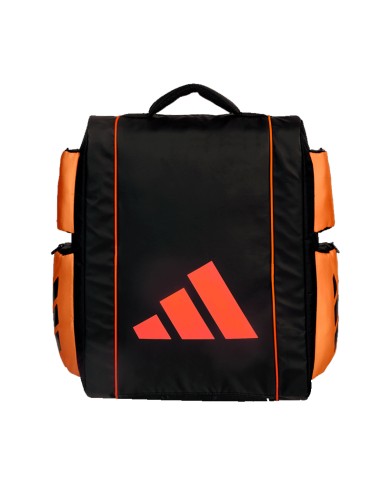 Sac de Padel Adidas PROTOUR 3.2 Orange | Sacs de padel et sacs à dos