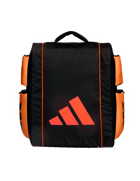Borsa da paddle Adidas PROTOUR 3.2 arancione | Borse e zaini da padel