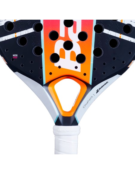 Babolat Dyna Energia 2023