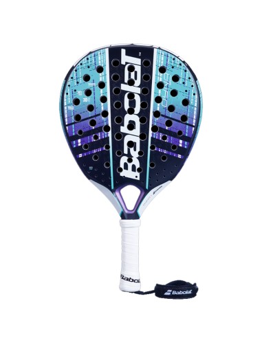 Babolat Dyna Spirit 2023