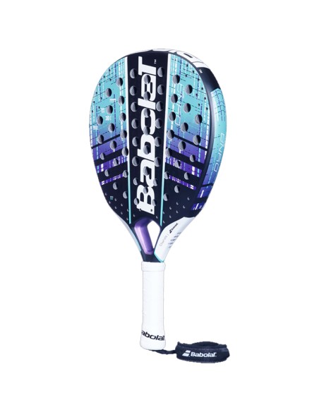 Babolat Dyna Spirit 2023