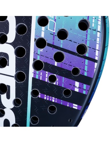 Babolat Dyna Spirit 2023