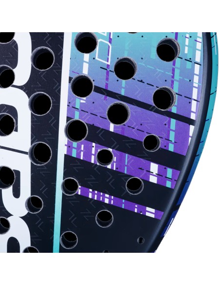 Babolat Dyna Spirit 2023