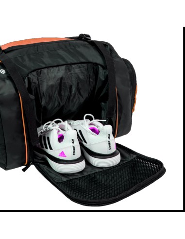 Borsa da paddle Adidas PROTOUR 3.2 arancione | Borse e zaini da padel