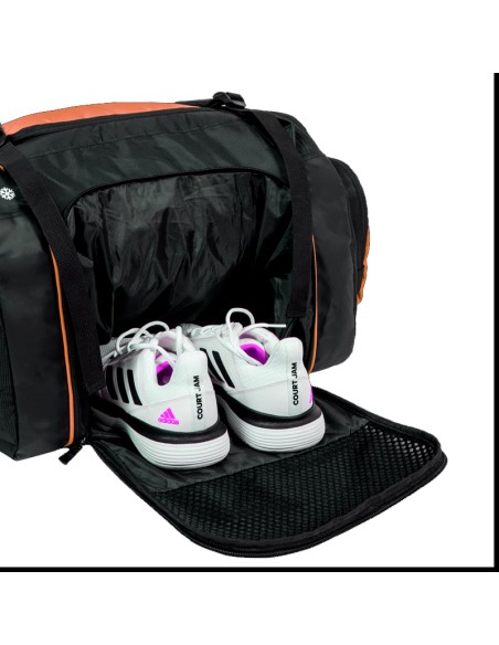 Sac de Padel Adidas PROTOUR 3.2 Orange | Sacs de padel et sacs à dos