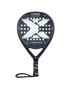  Nox Padel Racket X-One Yellow 23, Unisex, Adults, Yellow,  Tennis Paddle Racquet, Pala Padel : Sports & Outdoors